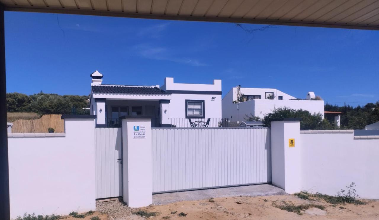 La Brisa Villa Cadiz Exterior photo