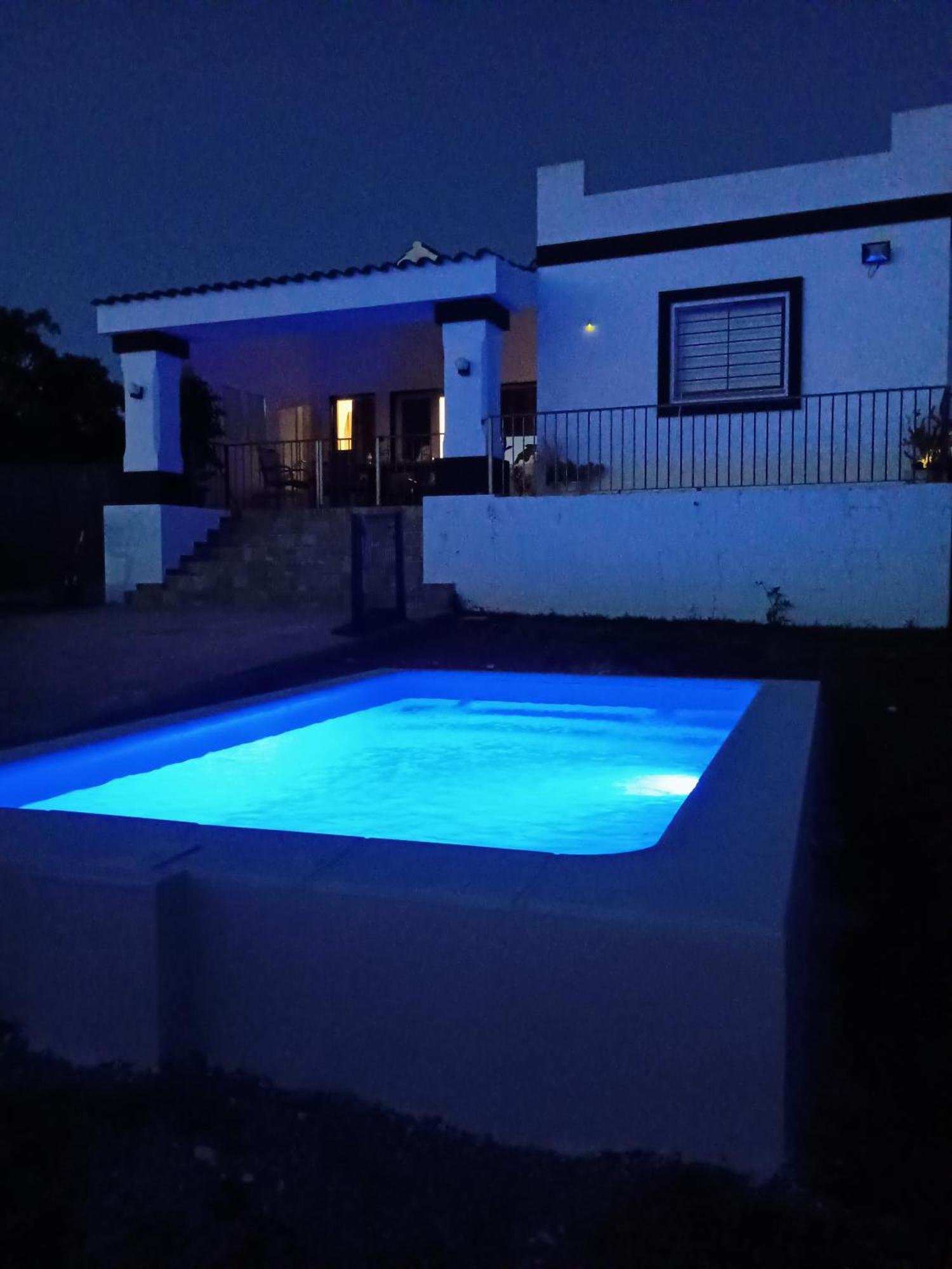 La Brisa Villa Cadiz Exterior photo